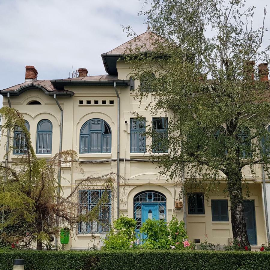 Old Town Apartament Apartment Targoviste Exterior photo